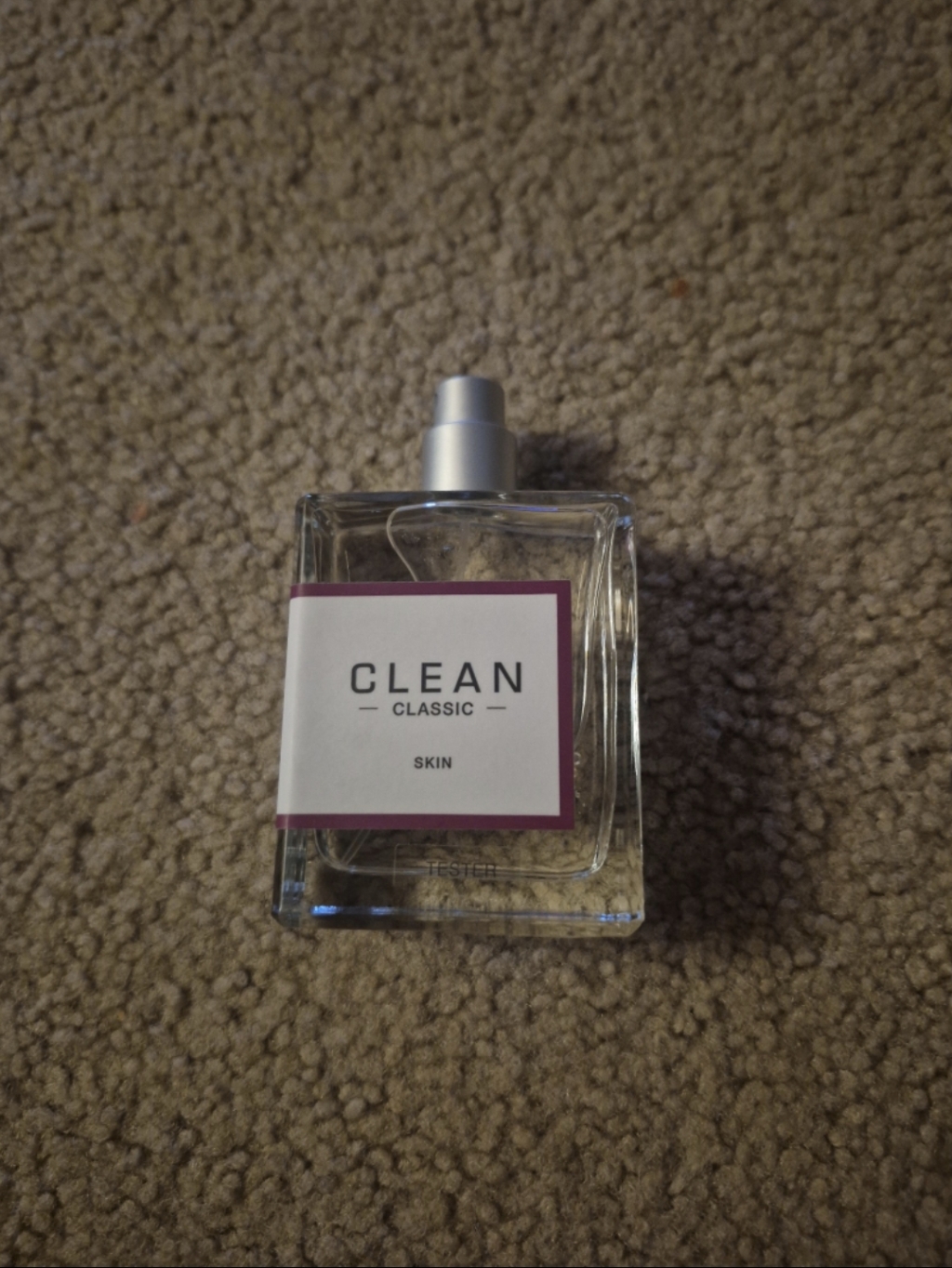 Clean Classic Skin